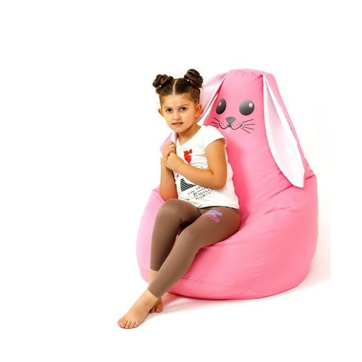Puff GO GIFT Roz Oxford 140 x 100 cm